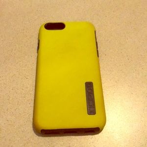 Incipio Case for Iphone6!